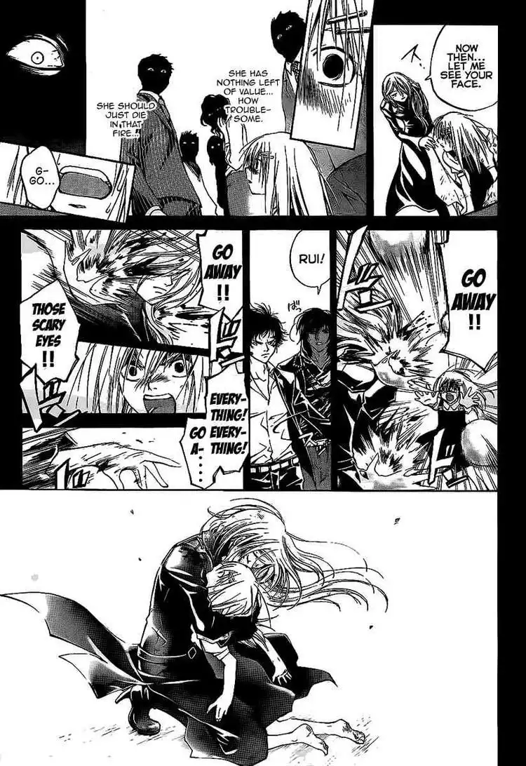 Code: Breaker Chapter 69 5